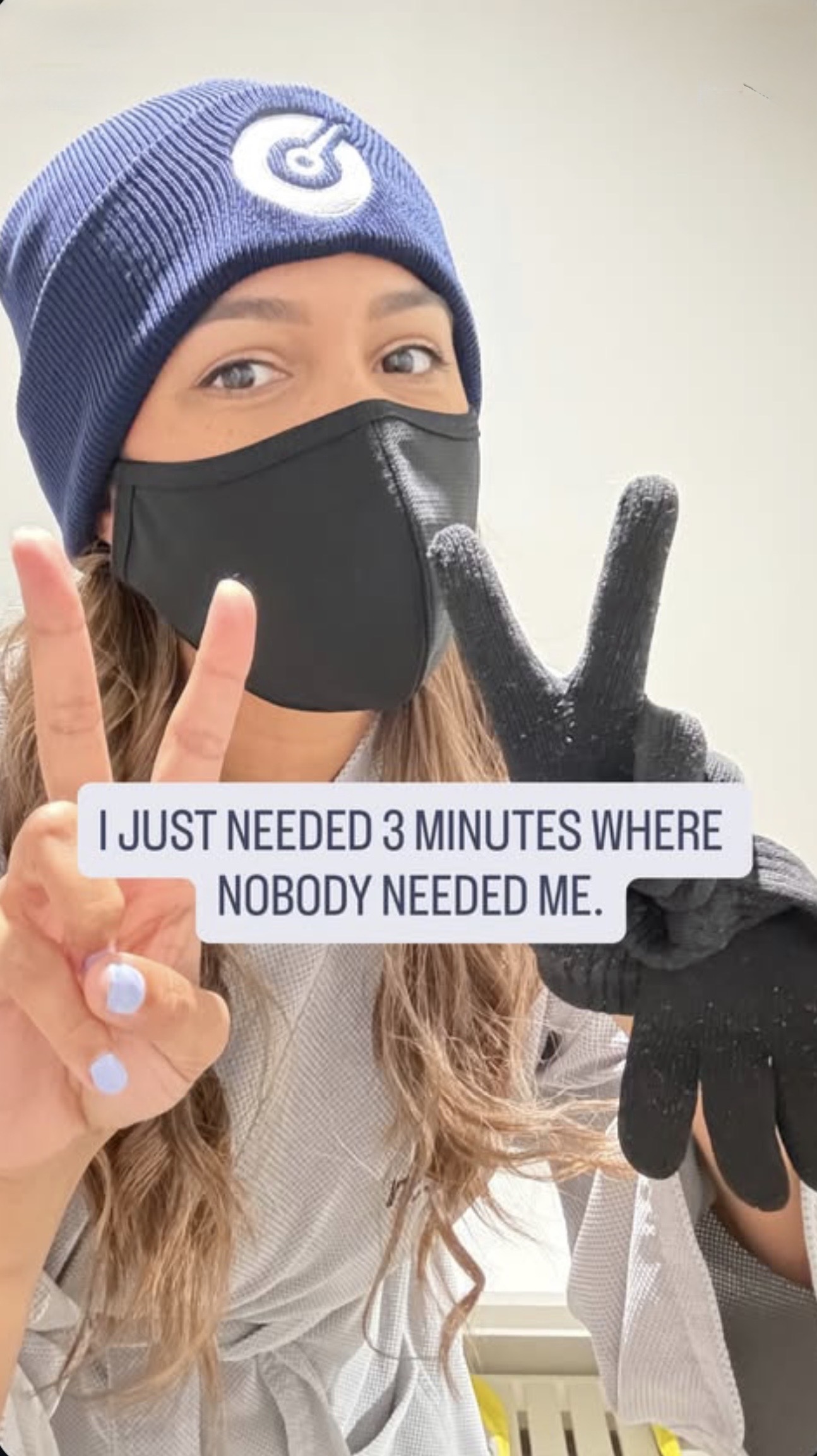 Restore Cryotherapy Wellness UGC